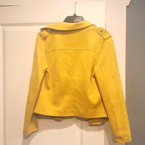 Yellow Jacket - Picture 2 of 3